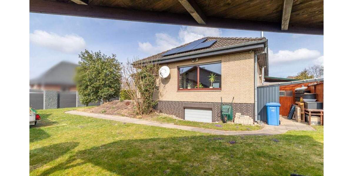 Einfamilienhaus Nordstemmen / Barnten Barnten - 4 Zimmer, 120 m&sup2;, 450.000&euro; | Angebot:25896073