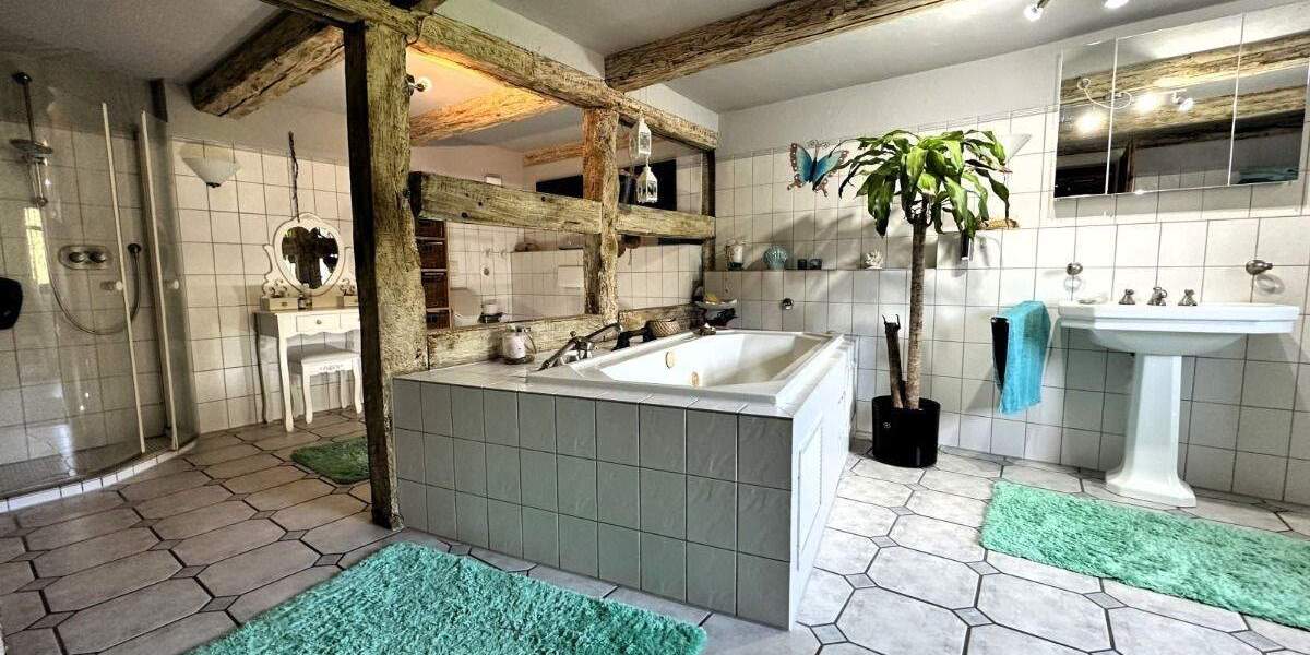 Bauernhaus, Landhaus Hohenhameln Soßmar - 1 Zimmer, 713 m&sup2;, 997.000&euro; | Angebot:25798927