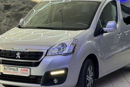 Peugeot Partner 80.000 km 19.900 &euro; Salzgitter 38259