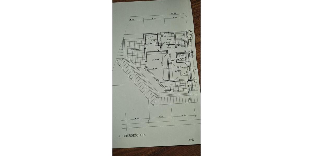 Etagenwohnung Lehrte - 3 Zimmer, 68 m&sup2;, 1.078&euro; | Angebot:25415033