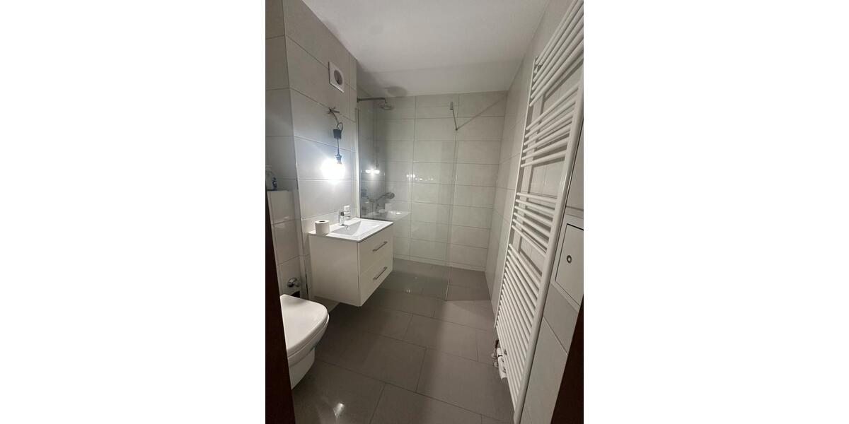 Etagenwohnung Hannover Südstadt - 1 Zimmer, 40 m&sup2;, 550&euro; | Angebot:25963577