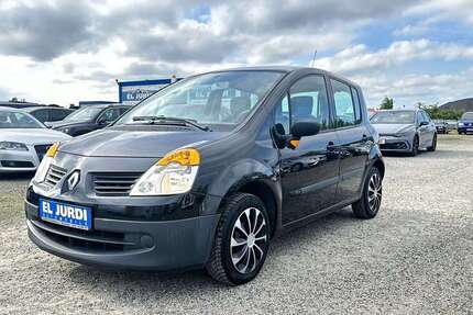 Renault Modus 168.000 km 1.499 &euro; Hildesheim 31137