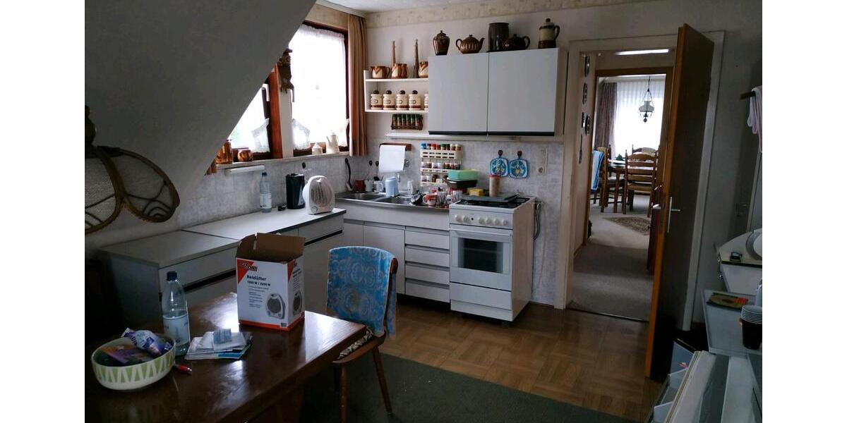 Einfamilienhaus Freden (Leine) - 6 Zimmer, 128 m&sup2;, 154.000&euro; | Angebot:24891284