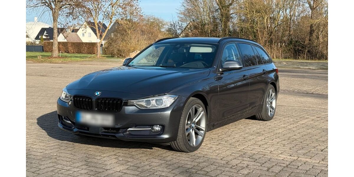 BMW 320 171.500 km 13.499 &euro; Nordstemmen 31171