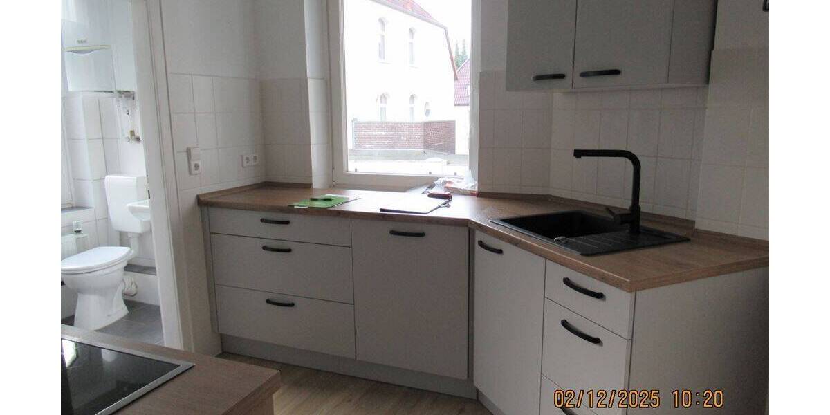 Etagenwohnung Hannover Kirchrode - 3 Zimmer, 69 m&sup2;, 790&euro; | Angebot:25970785