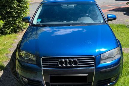 Audi A3 240.000 km 2.400 &euro; Hildesheim 31134