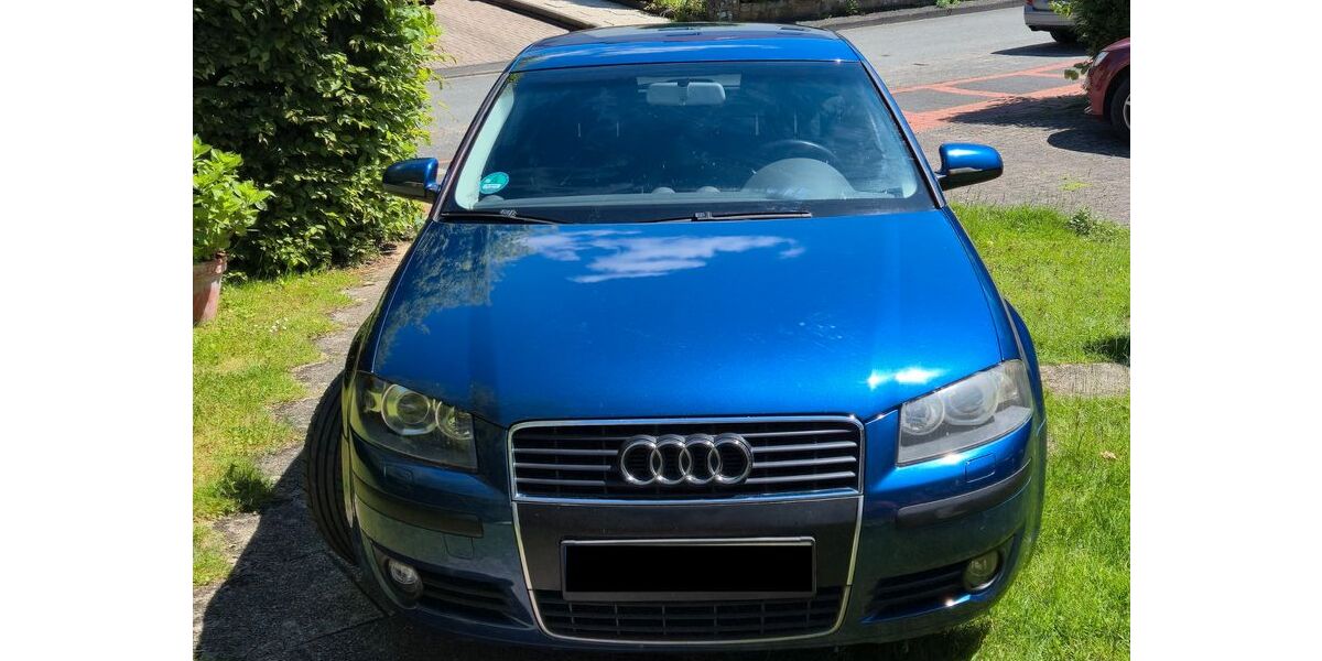 Audi A3 240.000 km 2.400 &euro; Hildesheim 31134