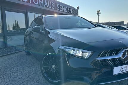Mercedes-Benz A 250 31.000 km 26.990 &euro; Peine 31228