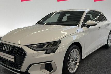 Audi A3 34.562 km 26.450 &euro; Hannover 30179