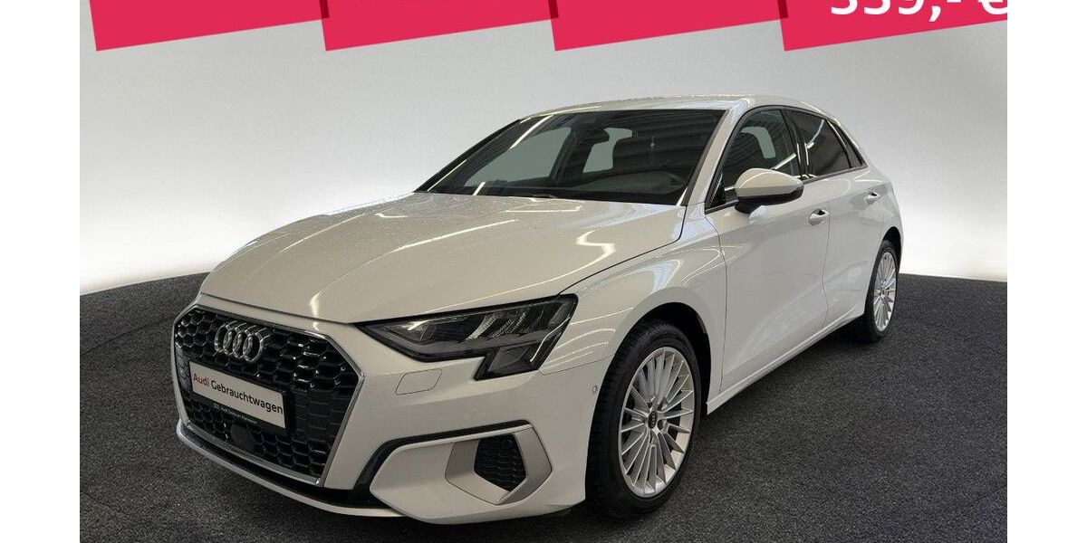 Audi A3 34.562 km 26.450 &euro; Hannover 30179