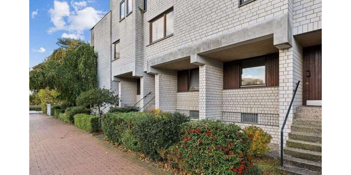 Etagenwohnung Hannover Buchholz-Kleefeld - 4.5 Zimmer, 107 m&sup2;, 299.000&euro; | Angebot:25349538