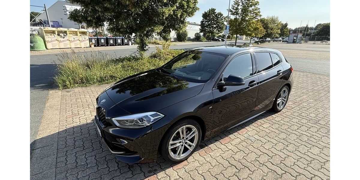 BMW 118 71.000 km 19.900 &euro; Hannover 30159