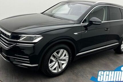 VW Touareg 58.000 km 42.900 &euro; Peine 31226