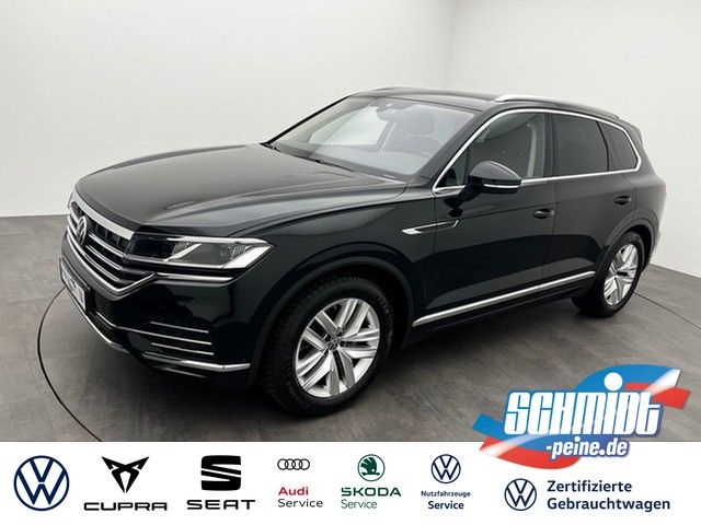 VW Touareg 58.000 km 42.900 &euro; Peine 31226