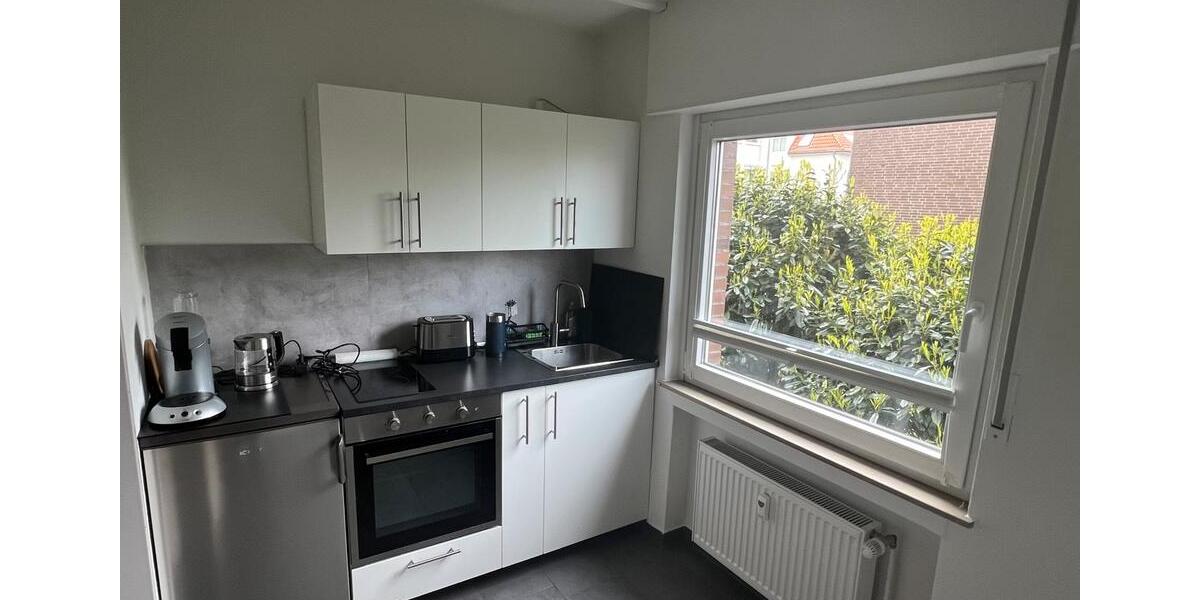 Erdgeschoßwohnung Hildesheim Bockfeld - 1 Zimmer, 42 m&sup2;, 340&euro; | Angebot:26638210