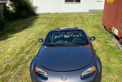 Mazda MX-5 36.800 km 11.800 &euro; Grünenplan 31073