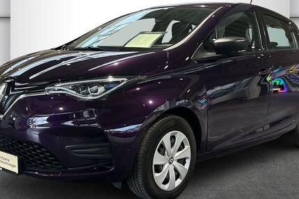Renault ZOE 25.734 km 13.775 &euro; Hannover 30519