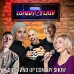 Comedyflash - Die Stand Up Comedy Show