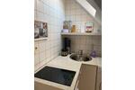 Dachgeschoßwohnung Hildesheim Itzum-Marienburg - 2 Zimmer, 60 m&sup2;, 480&euro; | Angebot:26680514