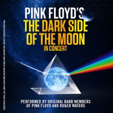 Pink Floyd's Dark Side of the Moon 17.11.2026 halle39