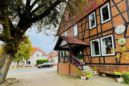 Gewerbeobjekt Ilsede - 399.000&euro; | Angebot:23821596