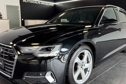 Audi A6 135.000 km 29.970 &euro; Hannover 30559