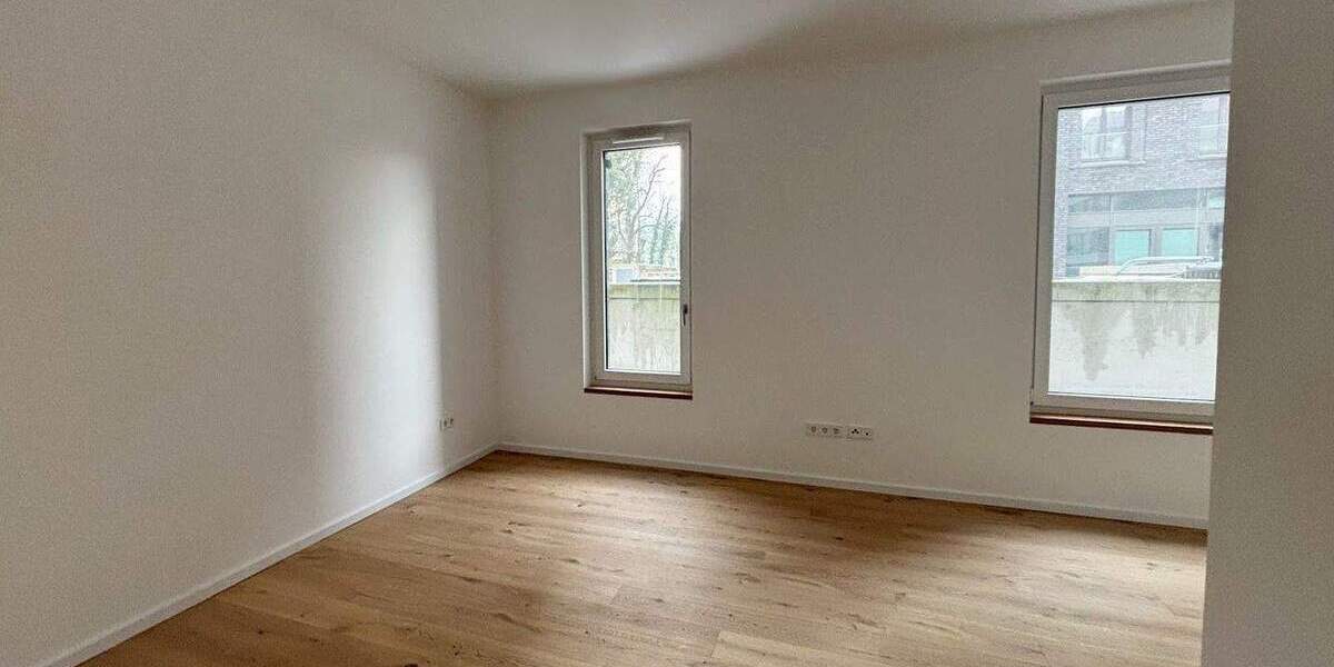 Terrassenwohnung Hannover Döhren - 3 Zimmer, 106 m&sup2;, 1.550&euro; | Angebot:25727991