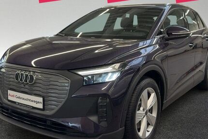 Audi Q4 e-tron 30.719 km 32.550 &euro; Hannover 30179
