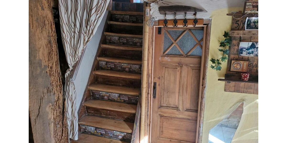 Einfamilienhaus Salzhemmendorf - 6 Zimmer, 100 m&sup2;, 36.990&euro; | Angebot:25455729