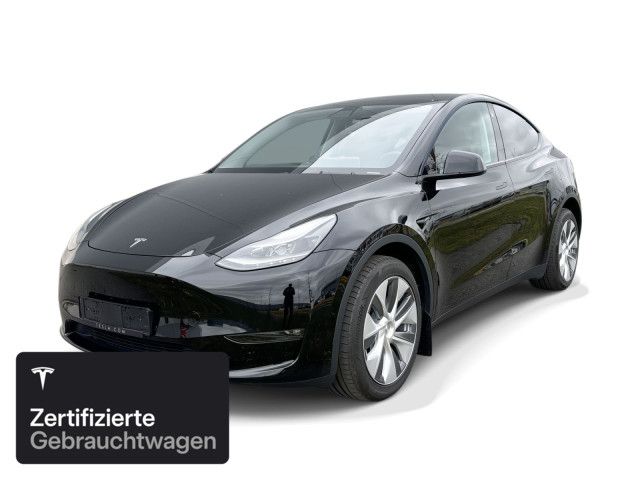 Tesla Model Y 34.119 km 36.100 &euro; Hannover 30519