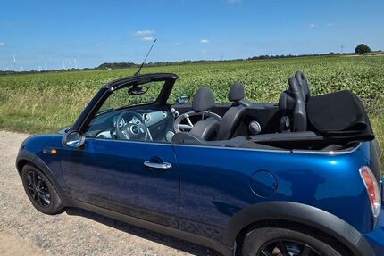 Mini One Cabrio 109.000 km 4.200 &euro; Lehrte 31275