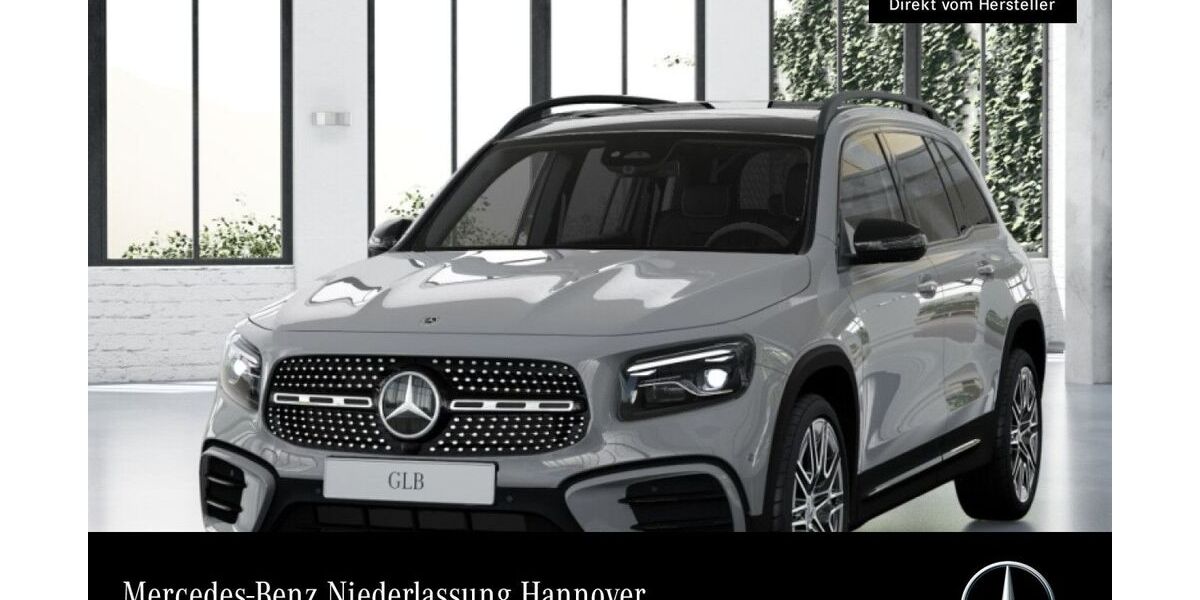 Mercedes-Benz GLB 220 9.900 km 56.750 &euro; Hannover 30655