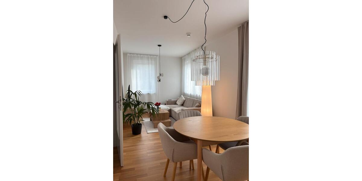 Etagenwohnung Peine - 2 Zimmer, 57 m&sup2;, 725&euro; | Angebot:25946894