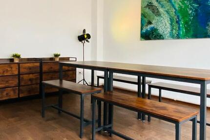 Gewerbeobjekt Hemmingen - 22&euro; | Angebot:21603968