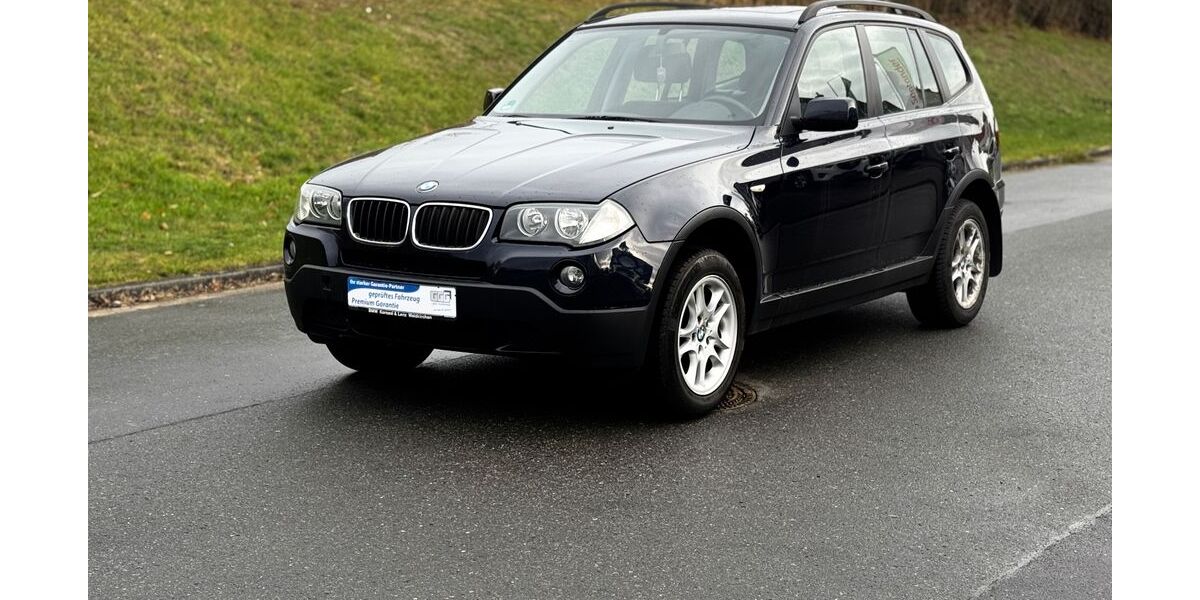 BMW X3 282.000 km 5.400 &euro; Hildesheim 31135