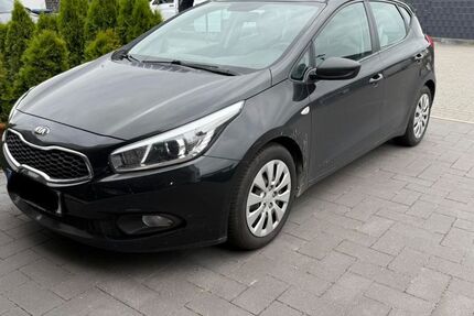 Kia ceed / Ceed 135.500 km 5.499 &euro; Peine 31224