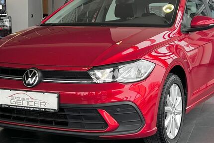 VW Polo 150.000 km 10.890 &euro; Ronnenberg 30952