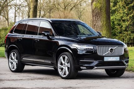 Volvo XC90 93.500 km 43.449 &euro; Sarstedt 31157