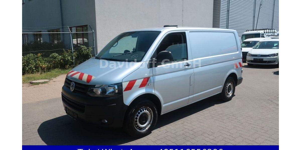 VW T5 Transporter 306.061 km 11.800 &euro; Hannover 30179