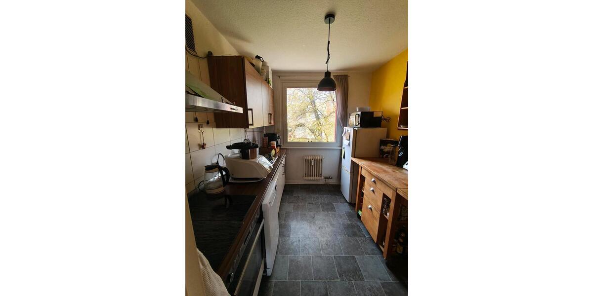 Etagenwohnung Salzgitter Ortschaft Nord - 3 Zimmer, 77 m&sup2;, 824&euro; | Angebot:26121366
