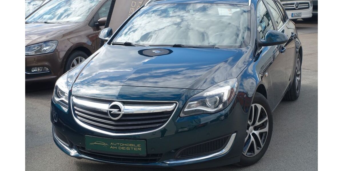 Opel Insignia 222.073 km 6.990 &euro; Springe 31832