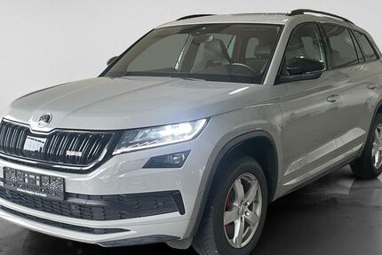 Skoda Kodiaq 147.000 km 28.490 &euro; Salzgitter 38229