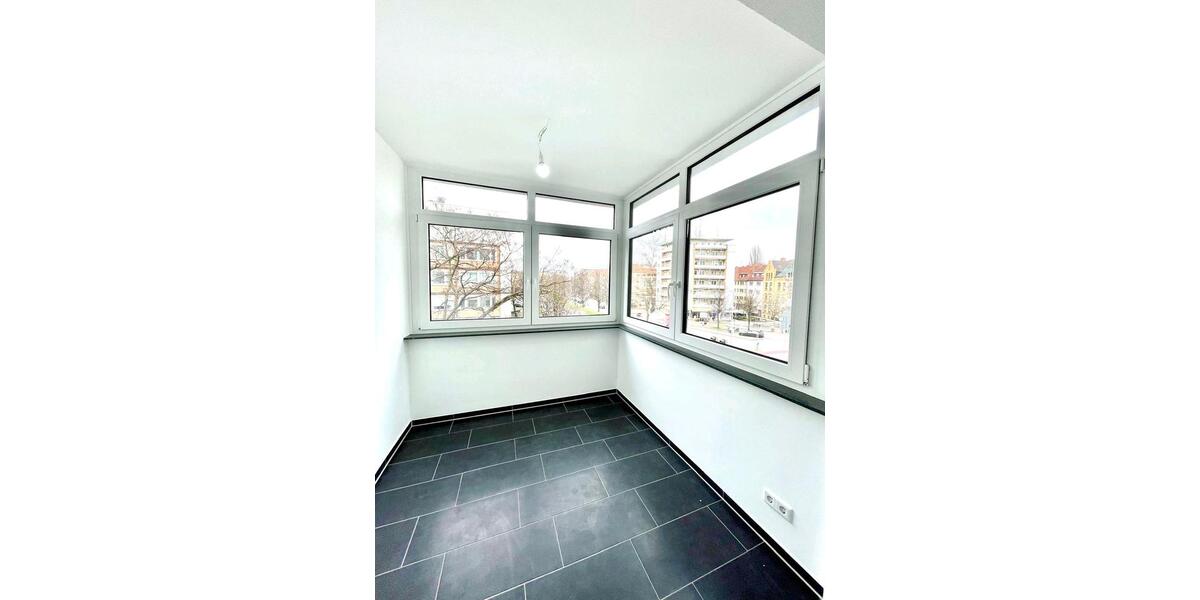 Etagenwohnung Hannover Südstadt - 2 Zimmer, 62 m&sup2;, 995&euro; | Angebot:26019365