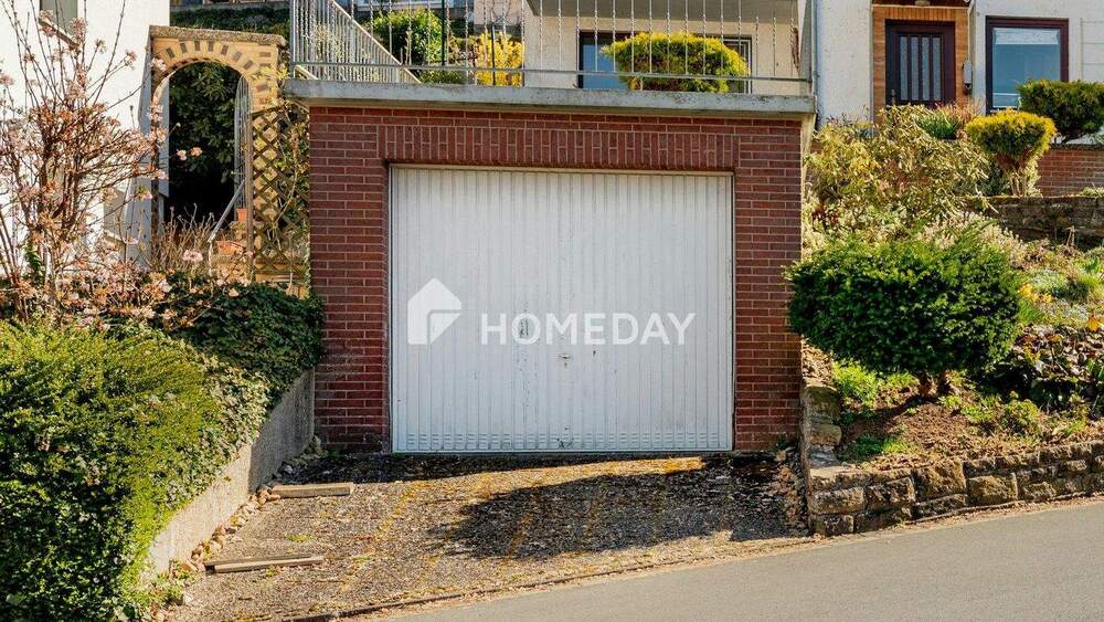 Reihenmittelhaus Bad Salzdetfurth - 3 Zimmer, 120 m&sup2;, 150.000&euro; | Angebot:25708436