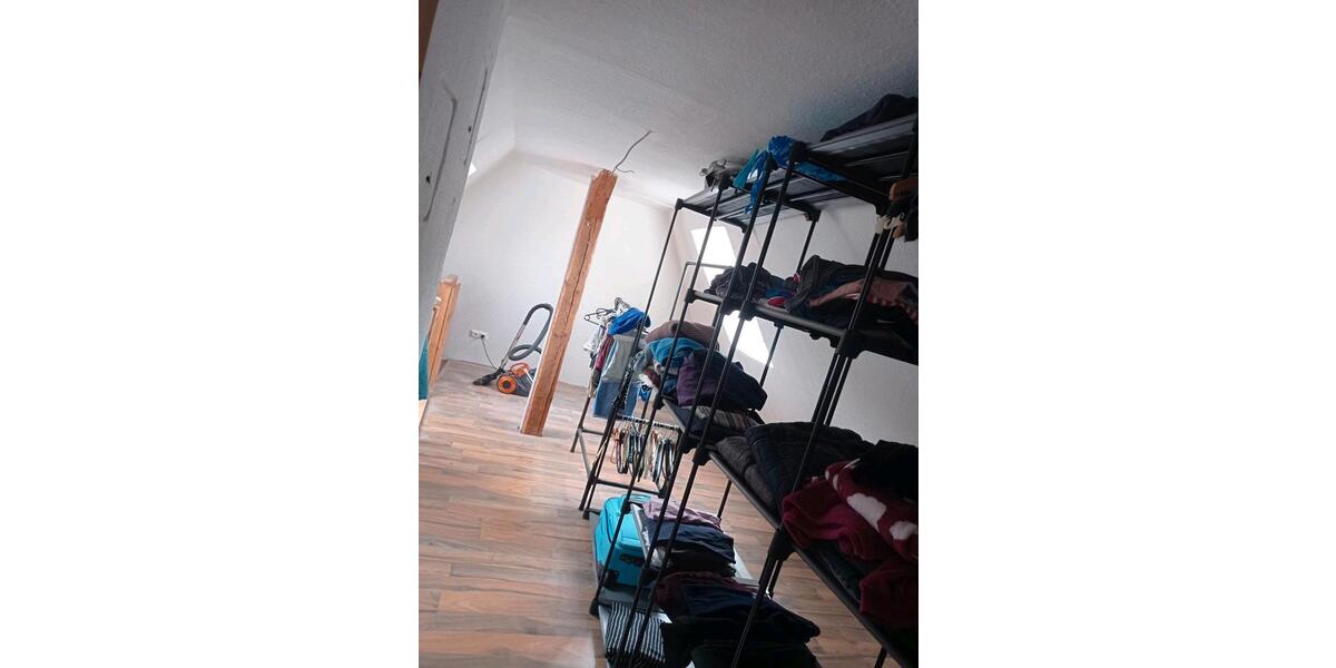 Maisonettenwohnung Alfeld (Leine) - 4 Zimmer, 85 m&sup2;, 560&euro; | Angebot:26023153