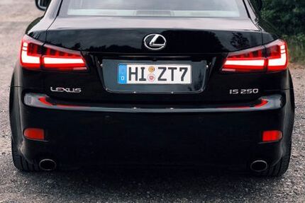 Lexus IS 250 222.000 km 10.900 &euro; Sarstedt 31157