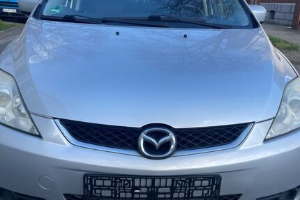 Mazda 5 149.251 km 4.599 &euro; Hannover 30629