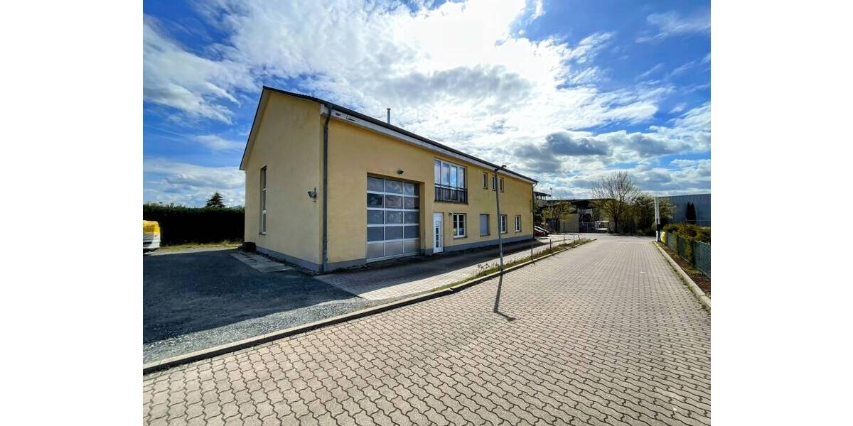 Gewerbeobjekt Laatzen Rethen - 559.000&euro; | Angebot:26449396