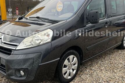 Citroen Jumpy 129.999 km 11.500 &euro; Hildesheim 31135