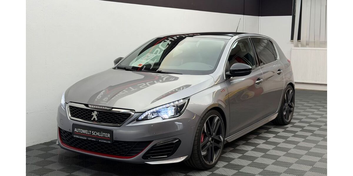 Peugeot 308 61.000 km 19.900 &euro; Lehrte 31275